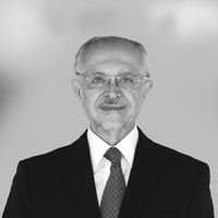 José Mario Molina Pasquel Y Henríquez