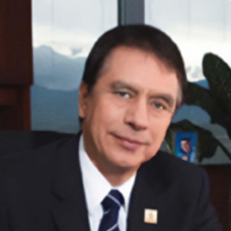 Felipe Ignacio Arreguín Cortés