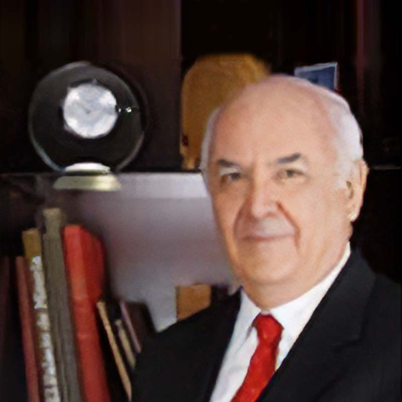 Felipe Ochoa Rosso
