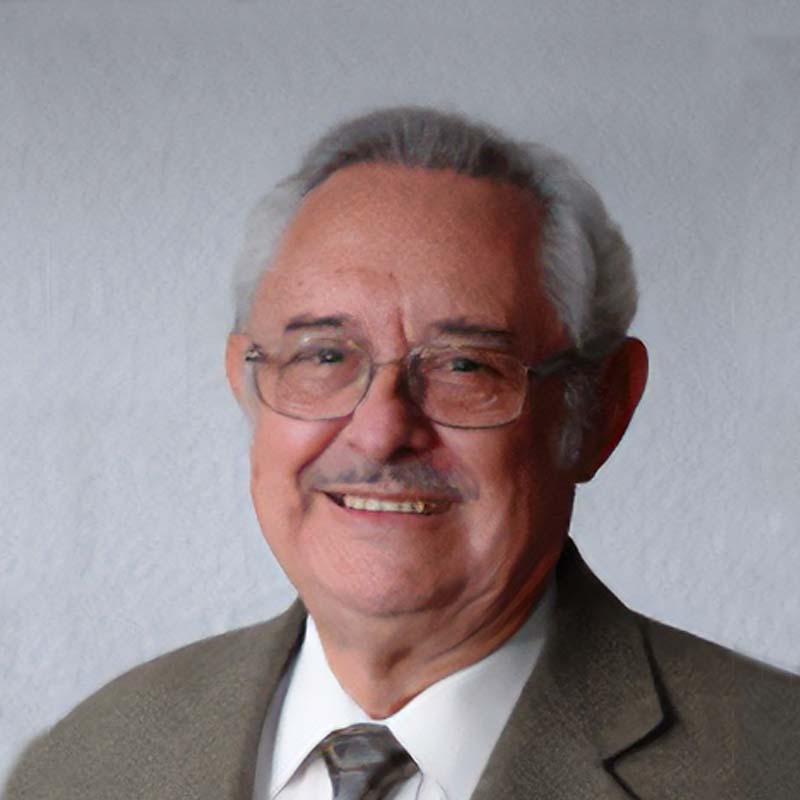 Fernando Luis Echegaray Moreno