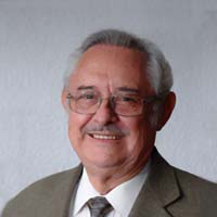 Fernando Luis Echegaray Moreno