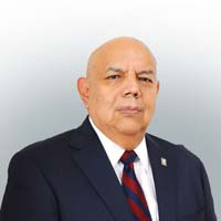 Humberto Marengo Mogollón