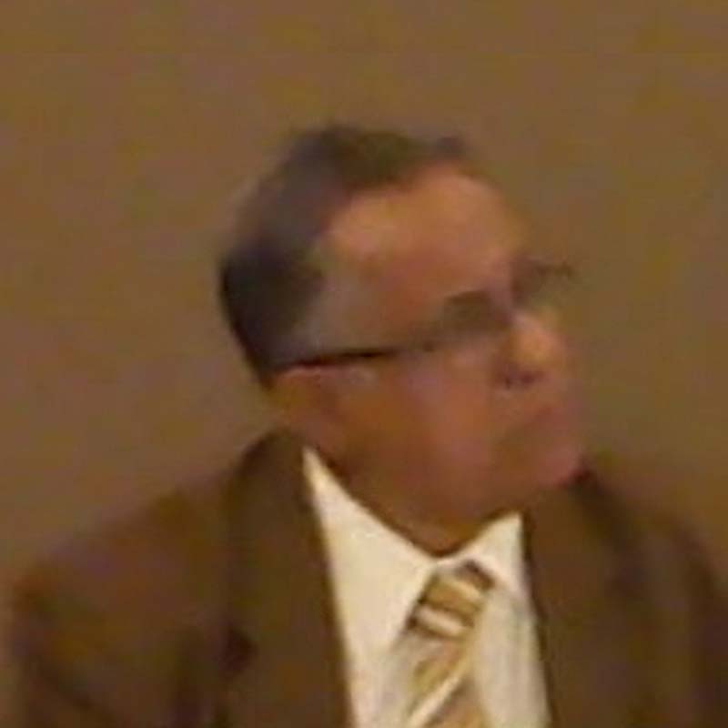 Jesús Antonio Ávila Espinosa
