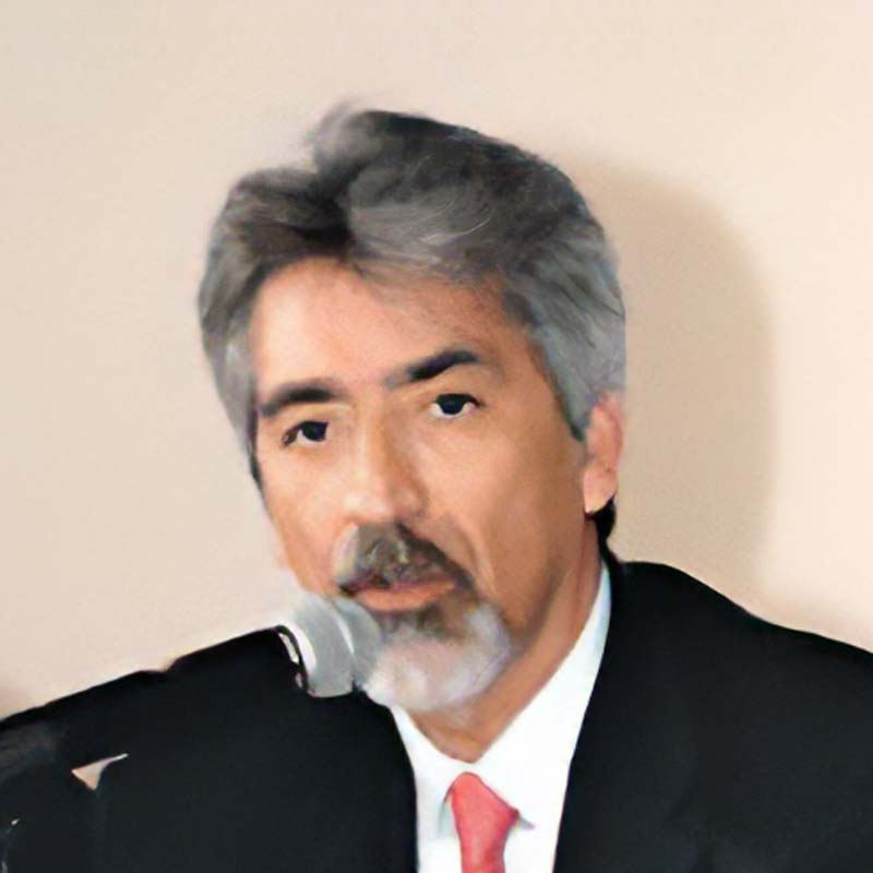 José Enrique Villa Rivera