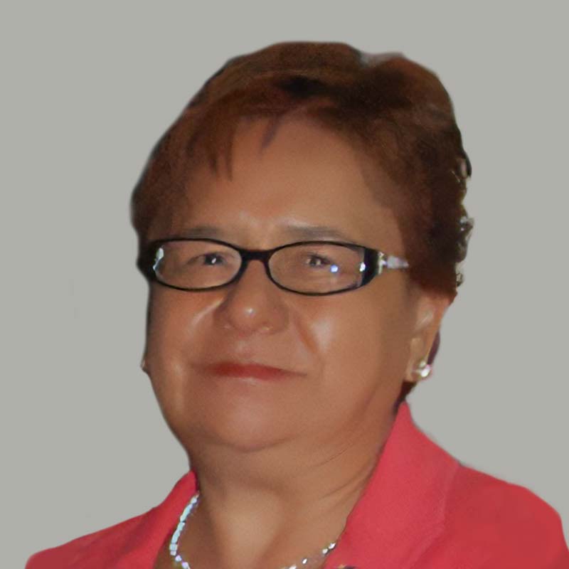 María de la Luz Aguilera de Lucio
