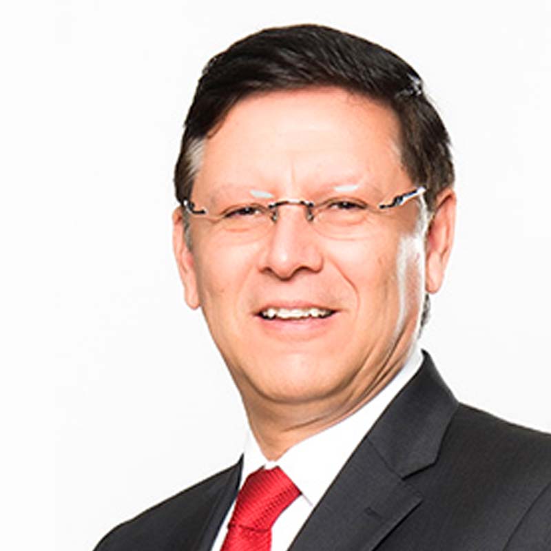 Nestor Martinez Romero