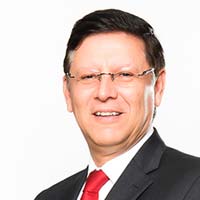 Nestor Martinez Romero