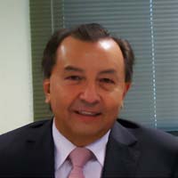 Noé Peña Silva