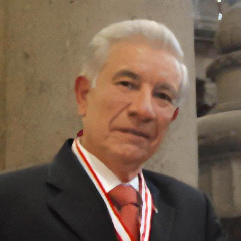 Octavio Agustín Rascón Chávez