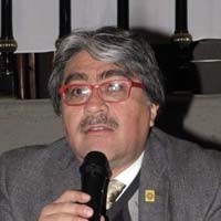Raúl Erasmo Sánchez Rubio