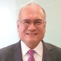 Salvador Landeros Ayala