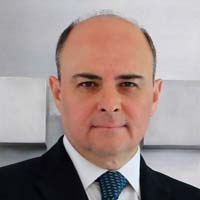 Sergio Manuel Alcocer Martinez de Castro
