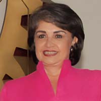 Yoloxóchitl Bustamante Díez