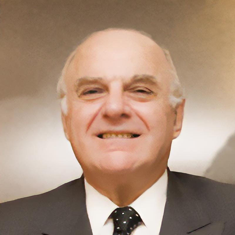 Francis Bogossian