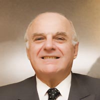 Francis Bogossian