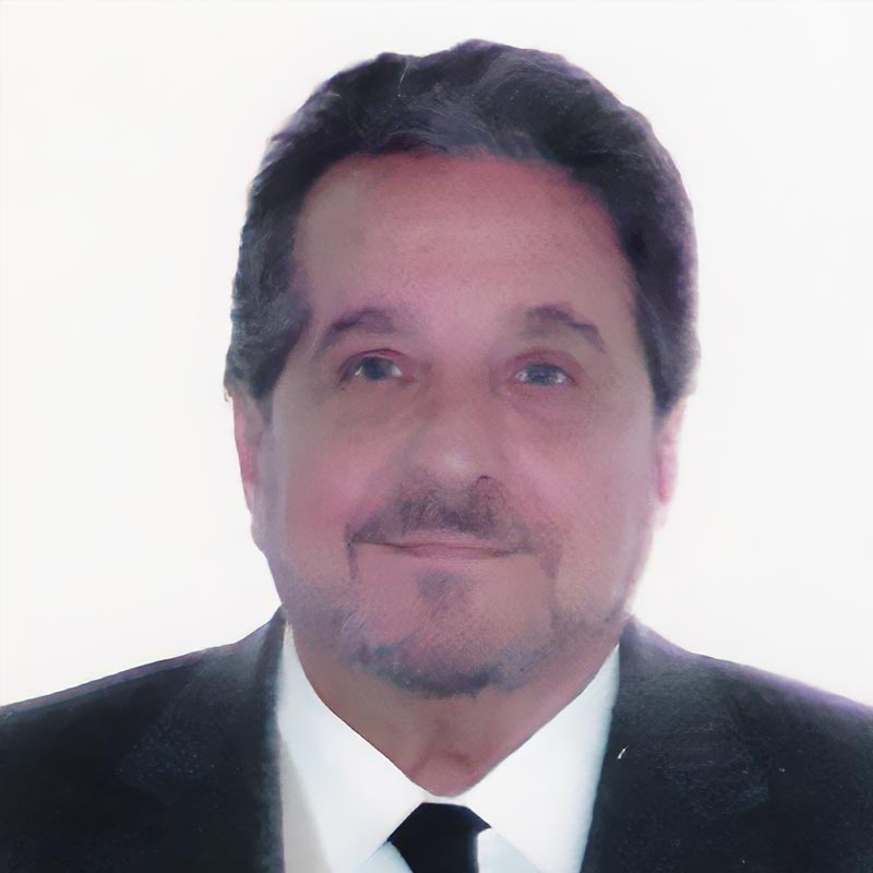 Cyro Antonio Laurenza Filho
