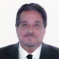 Cyro Antonio Laurenza Filho
