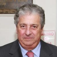 Claudio Amaury Dall'Acqua