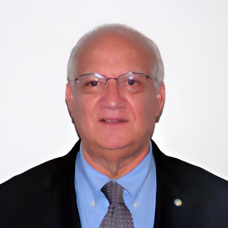 Olavo Botelho Almeida