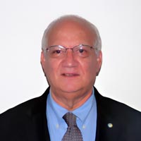 Olavo Botelho Almeida