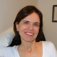 Rita Moura Fortes