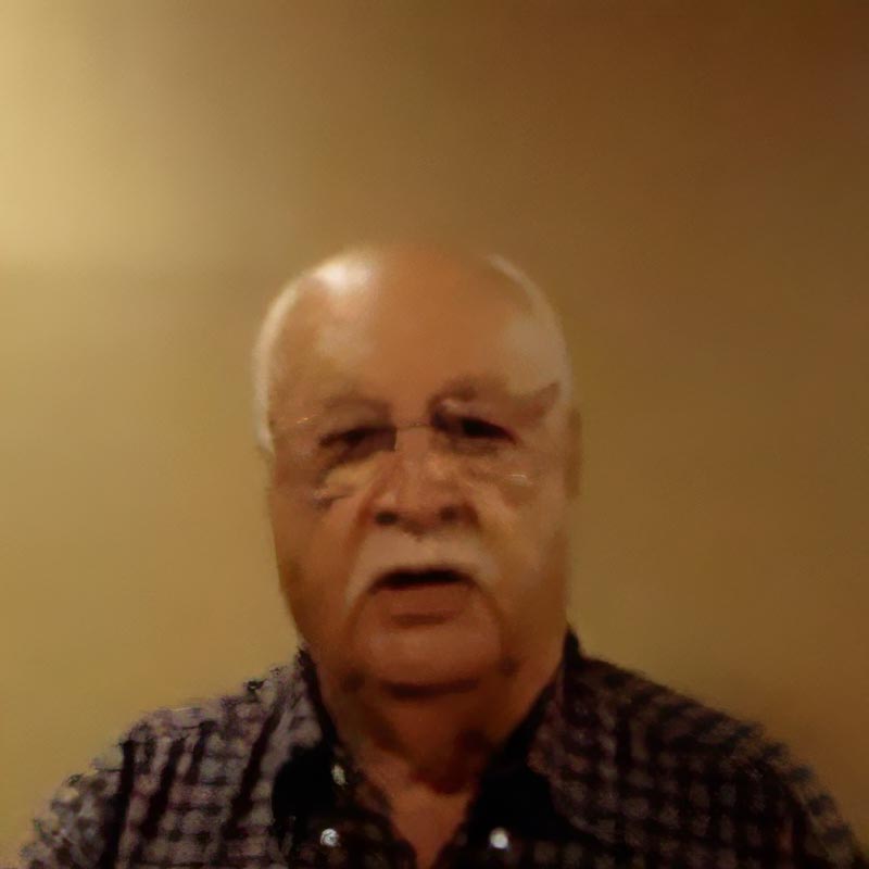 William P. Maciel