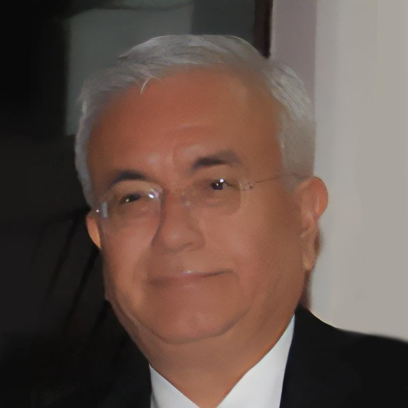 Eduardo Castañon Cruz