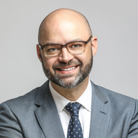 Anthony O. Kane