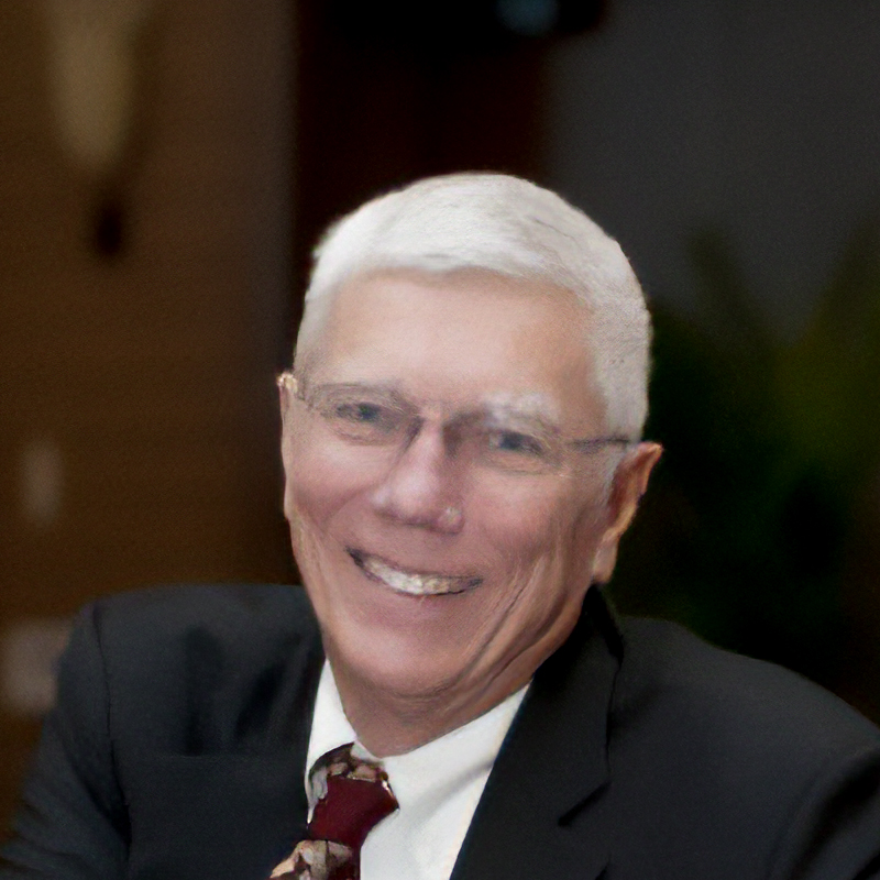 Clifford J. Schexnayder