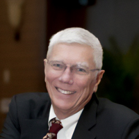 Clifford J. Schexnayder