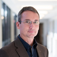 Keith R. Molenaar