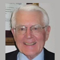 Kenneth Robert Wright