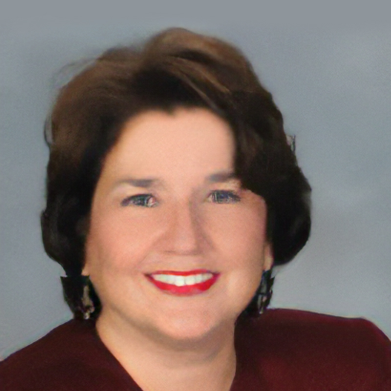 Maria Mercedes Larrondo Petrie