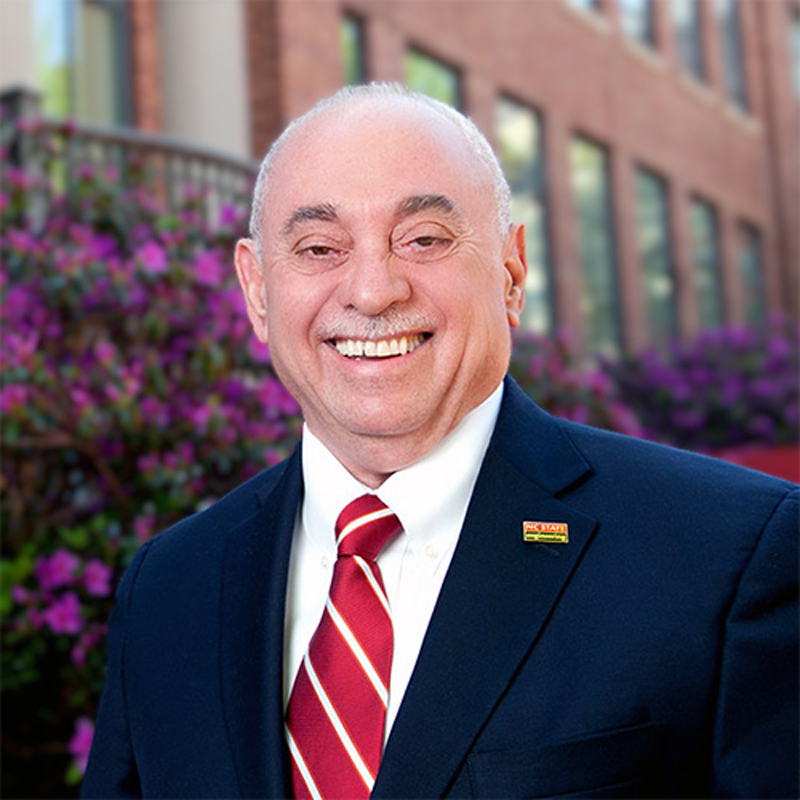 Louis Martin Vega