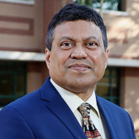 Prasant Mohapatra
