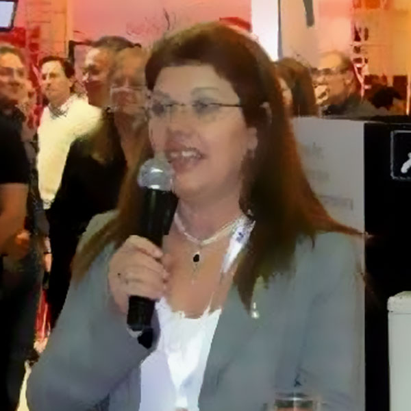María Teresa Pino Rodríguez