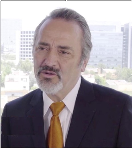 Guillermo Aguirre