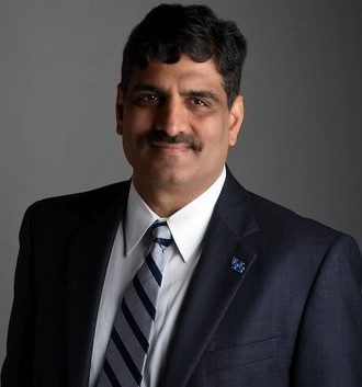 Venu Govindaraju