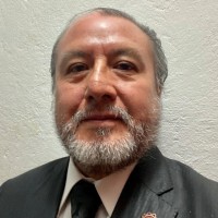 Marco Antonio Méndez Cuevas 
