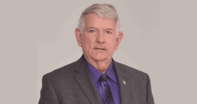 Carl-Axel P. Soderberg