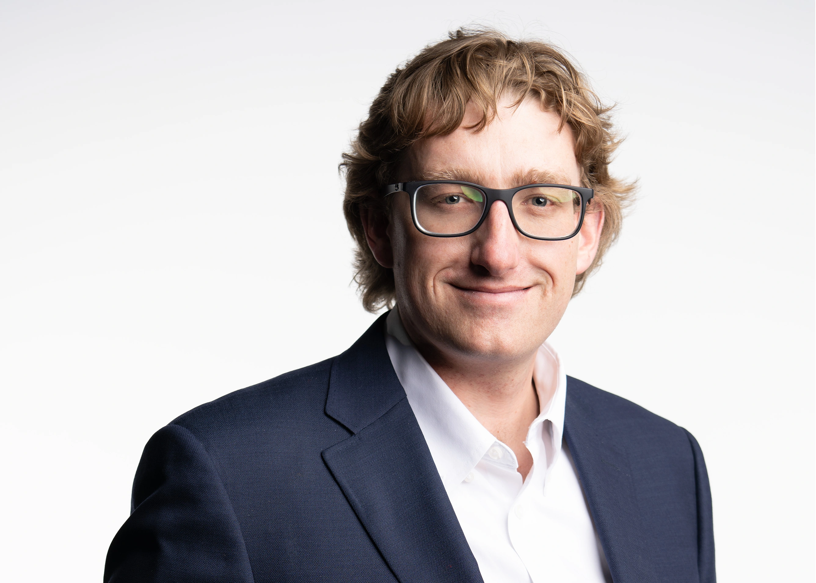 Ted Sutton, Esq., Partner at Corporate Direct