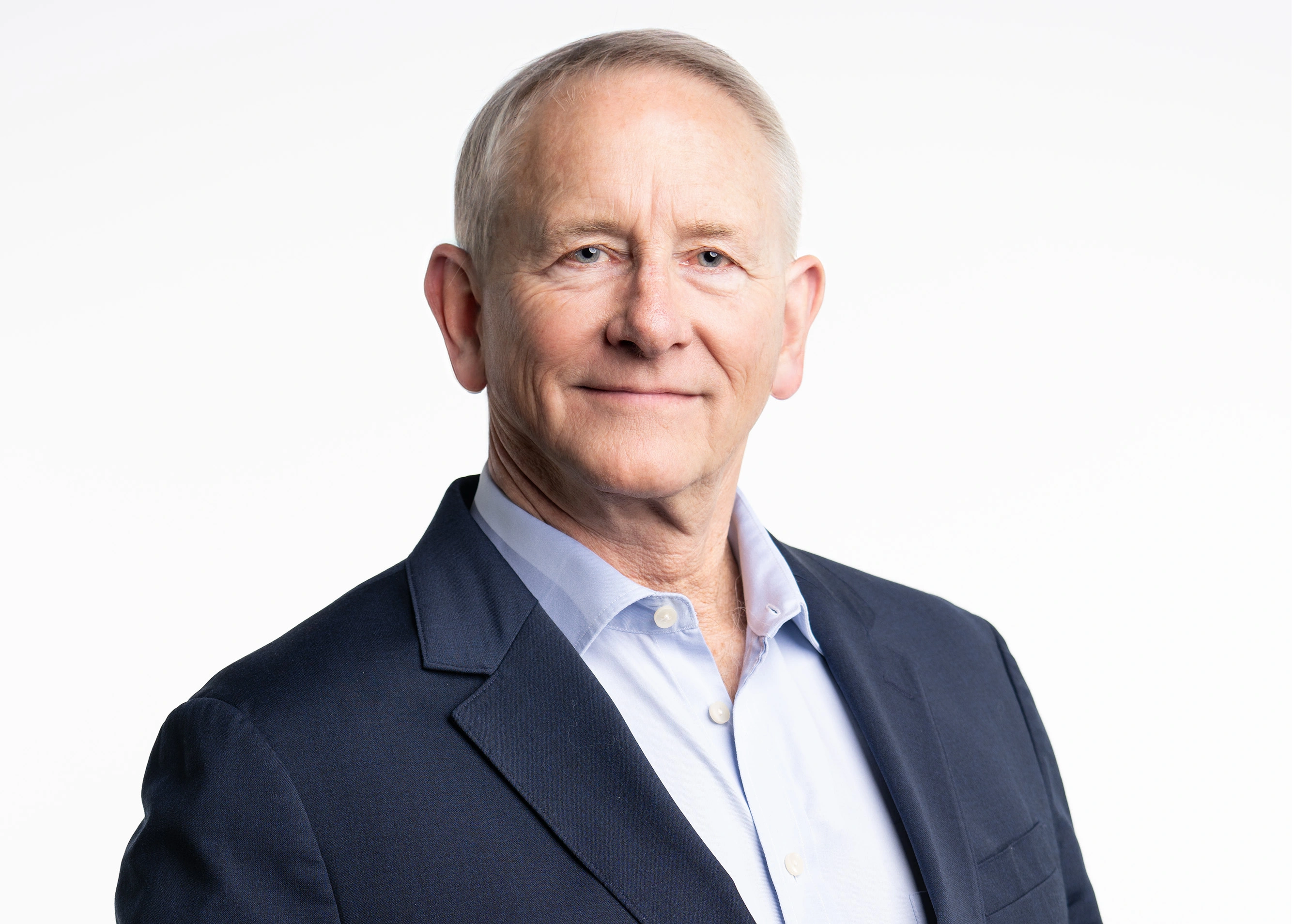 Garrett Sutton, Esq., founder of Corporate Direct