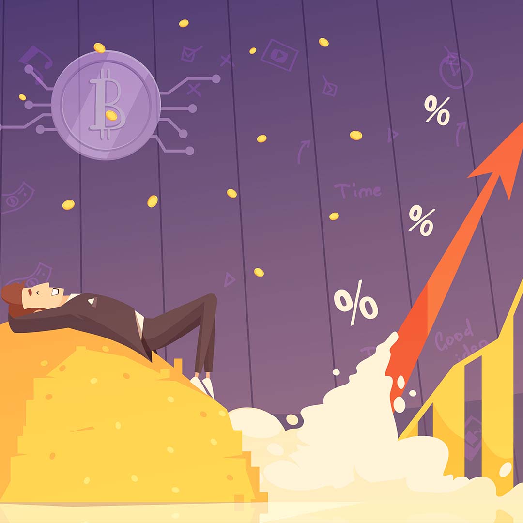 Crypto Millionaire Mindset: How Automated AI Trading Can Transform Your Wealth