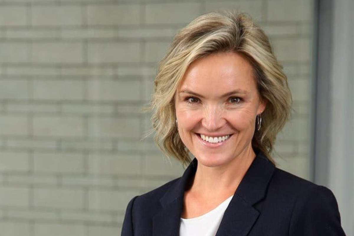 Sarah Gooding