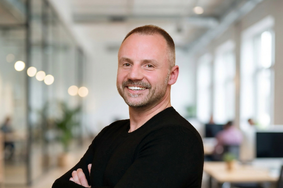 We. Communications ernennt Daniel Blank zum Managing Director Deutschland 