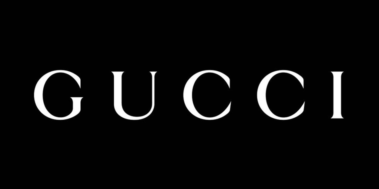 Gucci logo