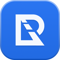 R