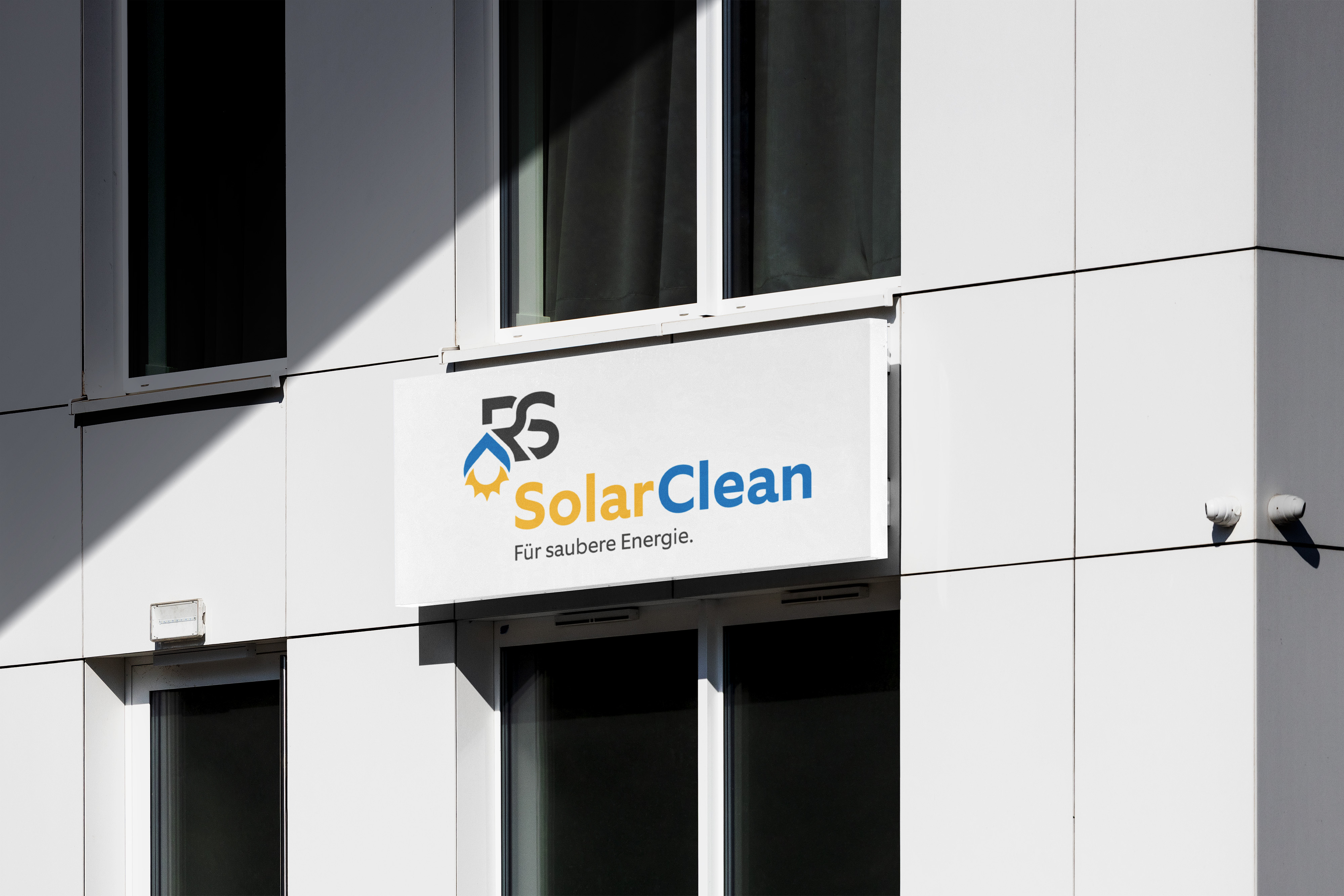 R&S SOLARCLEAN GMBH