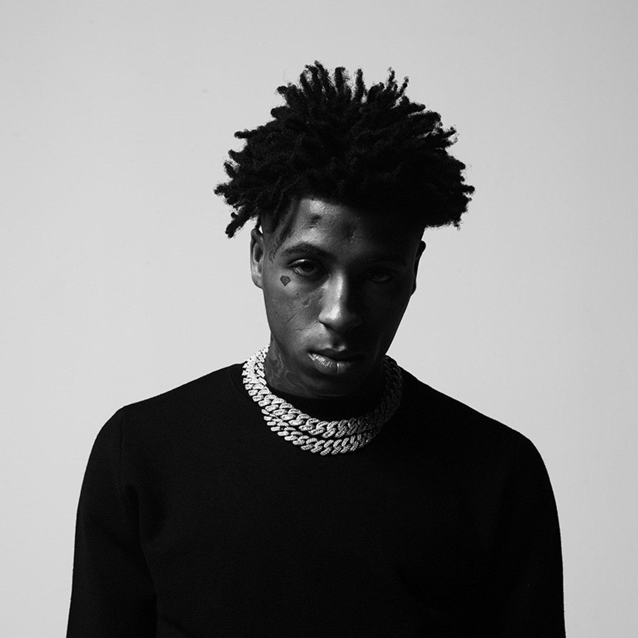 NBA YOUNGBOY, NEVER BROK AGAIN, LLC.