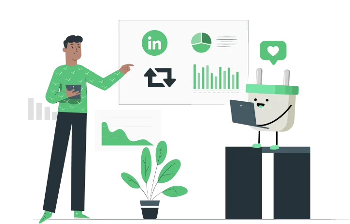 Build Trust with Potential Employers